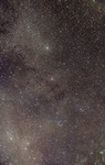 Vulpecula, Sagitta, Cygnus, Lyra, Aquila