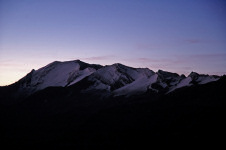 Hocharn