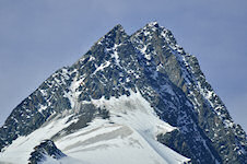 Glockner 400mm