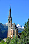 Pfarrkirche_Heilgenblut_Glockner 1