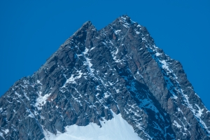 Klein- und Großglockner