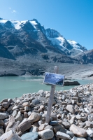 Gletscherstand 2015