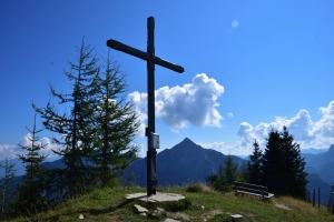 Thorhöhe (1533m)