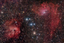 IC 405, IC 410