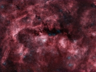 NGC 6914, vbB 132