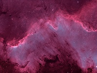 NGC 7000