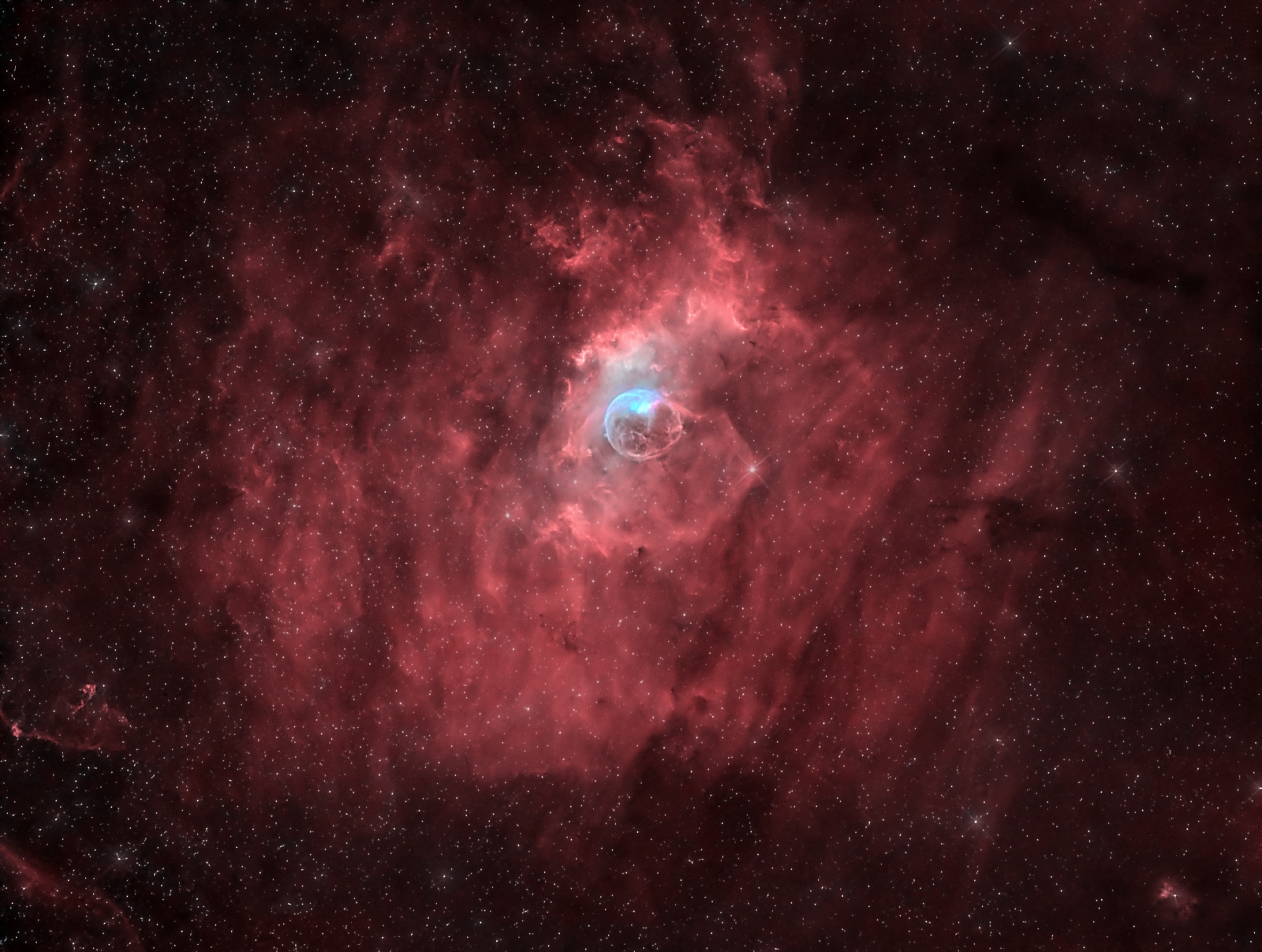 NGC 7635