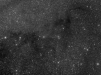 vdB 126 (Luminance)