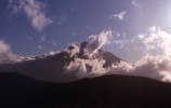 Teide at sunset