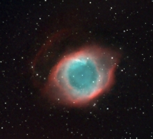 Photos of Planetary Nebulae