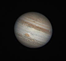 Photos of the Solar System