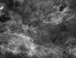 vdB 130 in Ha